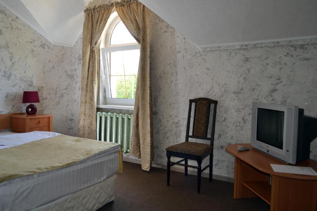 Motel Sacvoyage Jarkov Habitación foto