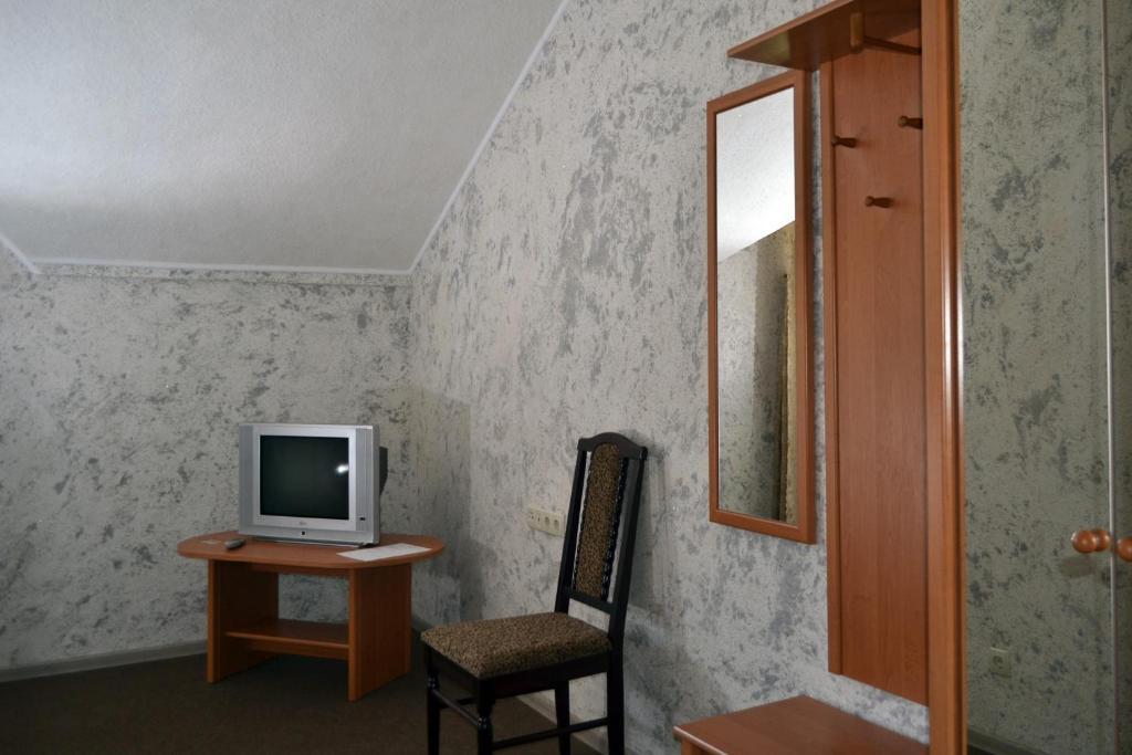 Motel Sacvoyage Jarkov Habitación foto