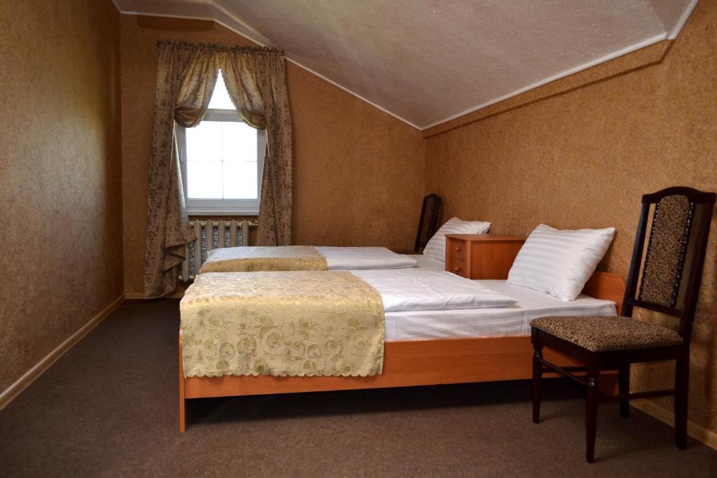 Motel Sacvoyage Jarkov Habitación foto