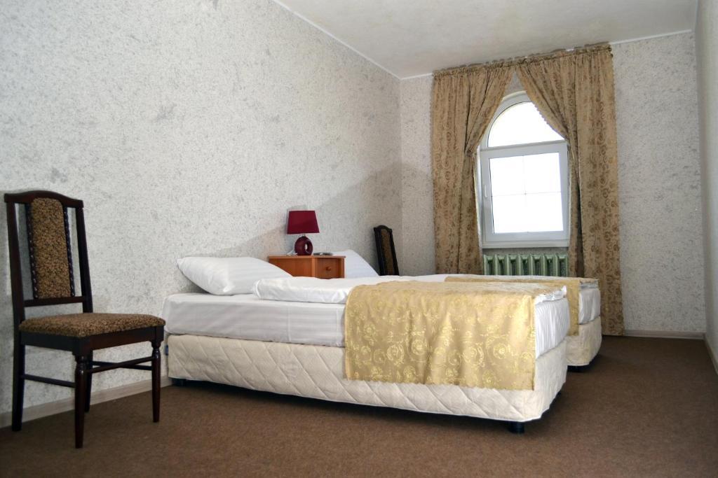 Motel Sacvoyage Jarkov Habitación foto