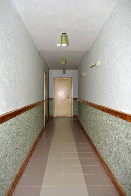 Motel Sacvoyage Jarkov Exterior foto